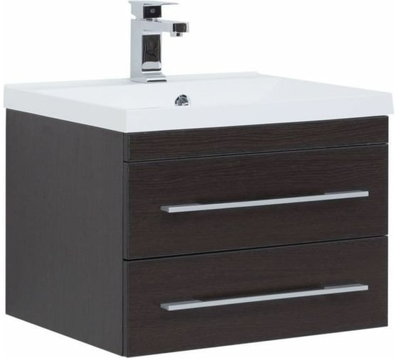 Тумба Aquanet Нота 58 (005) венге (171484) 00171484 1