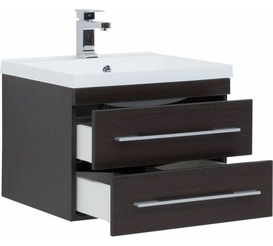 Тумба Aquanet Нота 58 (005) венге (171484) 00171484