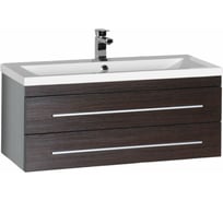 Тумба Aquanet Нота 100 (005) венге (171498) 00171498