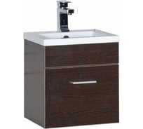 Тумба Aquanet Нота 40 венге (159089) 00159089