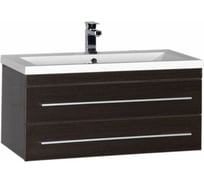Тумба Aquanet Нота 90 (005) венге (171493) 00171493