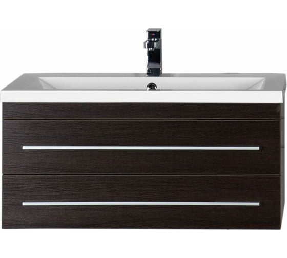 Тумба Aquanet Нота 90 (005) венге (171493) 00171493