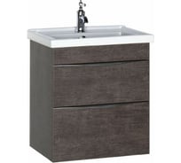 Тумба Aquanet Эвора 60 дуб антик (183000) 00183000