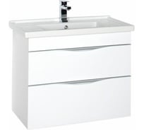 Тумба Aquanet Эвора 80 белый (184937) 00184937