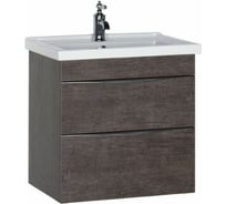 Тумба Aquanet Эвора 70 дуб антик (183001) 00183001