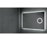 Зеркало Sansa Dream 100 alum (линза) с подсветкой SDL1027Z 2