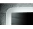 Зеркало Sansa Dream 100 alum (линза) с подсветкой SDL1027Z 6
