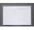 Зеркало Sansa Dream 100 alum (линза) с подсветкой SDL1027Z 7