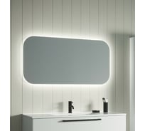 Зеркало SanVit Асти 1000x700x30 ИК выключатель zasti100