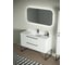 Зеркало SanVit Асти 1000x700x30 ИК выключатель zasti100 2