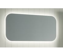 Зеркало SanVit Асти 1200x700x30 ИК выключатель zasti120