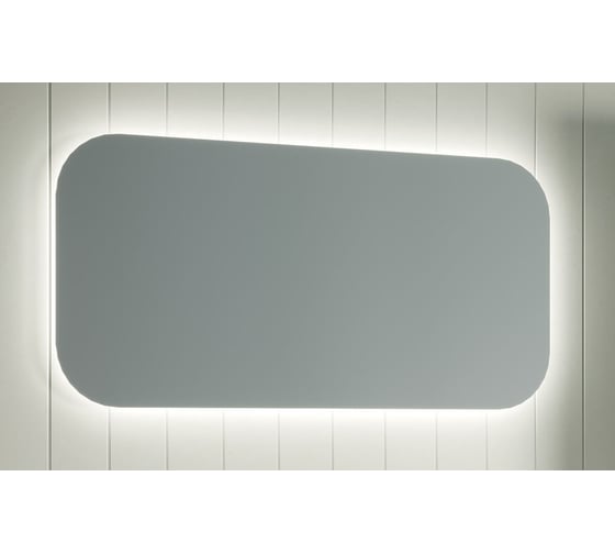 Зеркало SanVit Асти 1200x700x30 ИК выключатель zasti120