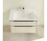 Тумба под раковину Villeroy & Boch Subway 3.0 80 C57401VN Cashmere Grey 00297651 5