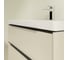 Тумба под раковину Villeroy & Boch Subway 3.0 80 C57401VN Cashmere Grey 00297651 6