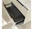 Тумба под раковину Villeroy & Boch Subway 3.0 80 C57401VN Cashmere Grey 00297651 7