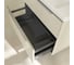 Тумба под раковину Villeroy & Boch Subway 3.0 80 C57400VN Cashmere Grey 00297650 3