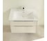 Тумба под раковину Villeroy & Boch Subway 3.0 80 C57400VN Cashmere Grey 00297650 6