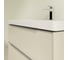 Тумба под раковину Villeroy & Boch Subway 3.0 80 C57400VN Cashmere Grey 00297650 7