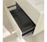 Тумба под раковину Villeroy & Boch Subway 3.0 80 C57402VN Cashmere Grey 00297658 6