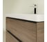 Тумба под раковину Villeroy & Boch Subway 3.0 80 C57401VH Arizona Oak 00297657 5