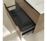 Тумба под раковину Villeroy & Boch Subway 3.0 80 C57401VH Arizona Oak 00297657 6
