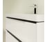 Тумба под раковину Villeroy & Boch Subway 3.0 80 C57401VE Brilliant White 00297649 5