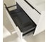 Тумба под раковину Villeroy & Boch Subway 3.0 80 C57401VE Brilliant White 00297649 6