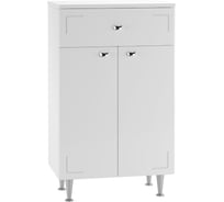 Комод Айсберг Классик 50 с верхним ящиком В1 DA1002K