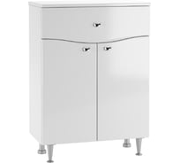 Комод Айсберг Волна 60 с верхним ящиком В1 DA1004K