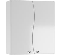 Навесной шкаф Айсберг Волна 02-60 DA1027H