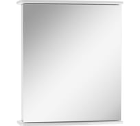 Шкаф-зеркало Айсберг Милана 60 левый/правый DA1064HZ