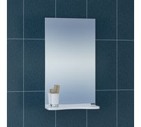 Зеркало СаНта Сити 40 101202