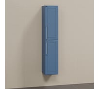 Шкаф-пенал СаНта Венера 30 подвесной, дуб адриатика 521002