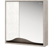 Зеркальный шкаф Onika БРЕНДОН 60.00 206084