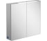 Зеркало-шкаф Villeroy & Boch My View Now 80 White Brilliant A4398000 00297660 1