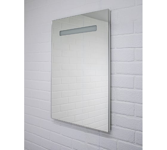 Зеркало Домино Good Light 40 с подсветкой GL7001Z