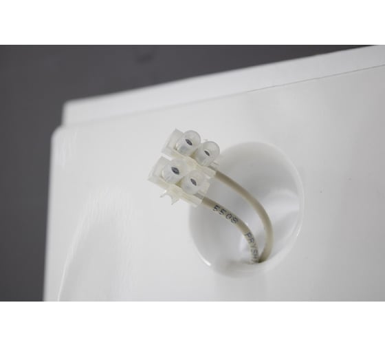 Зеркало Домино Good Light 40 с подсветкой GL7001Z