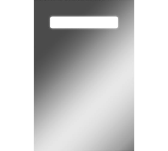 Зеркало Домино Good Light 40 с подсветкой GL7001Z