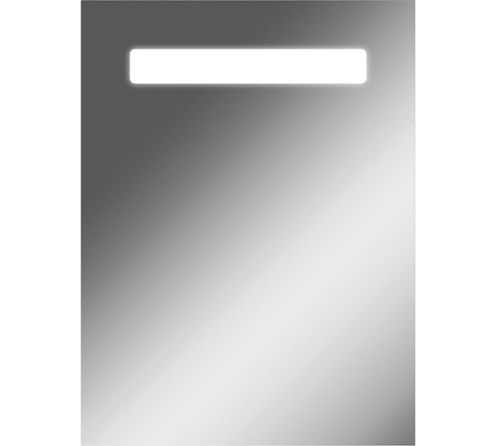 Зеркало Домино Good Light 45 с подсветкой GL7002Z