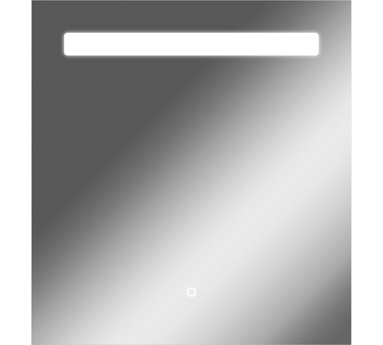 Зеркало Домино Good Light 65 с подсветкой GL7005Z 1