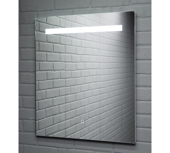 Зеркало Домино Good Light 60 с подсветкой GL7004Z