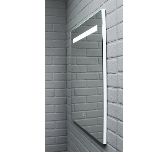 Зеркало Домино Good Light 60 с подсветкой GL7004Z
