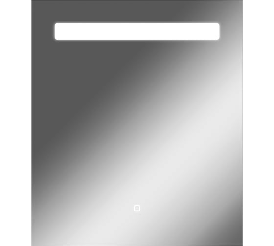 Зеркало Домино Good Light 60 с подсветкой GL7004Z
