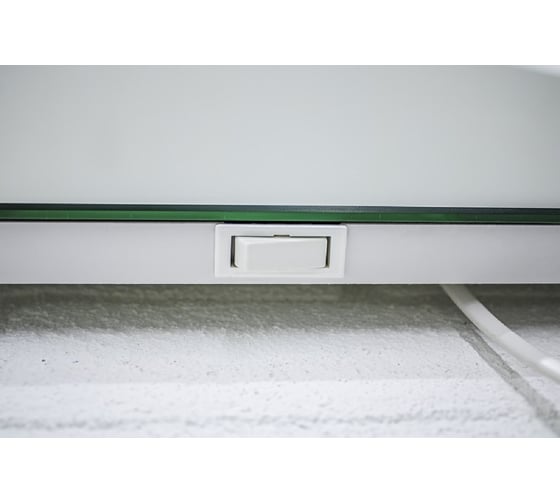 Зеркало Домино Good Light 50 с подсветкой GL7003Z