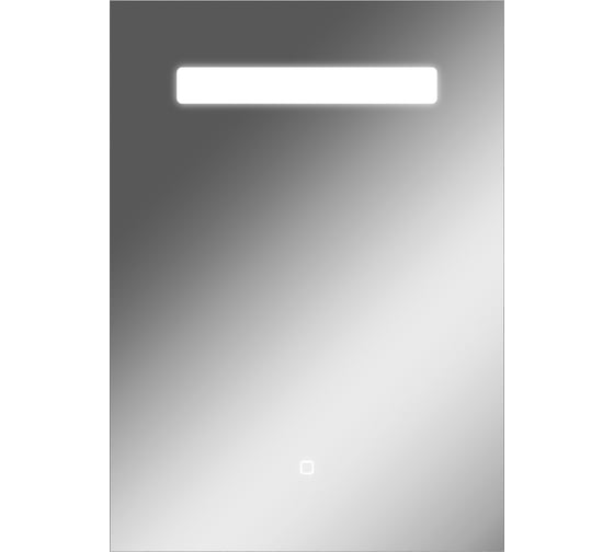 Зеркало Домино Good Light 50 с подсветкой GL7003Z