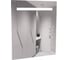 Зеркало Домино Good Light 70 с подсветкой GL7006Z 2