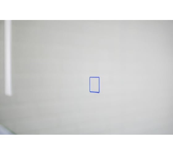 Зеркало Домино Good Light 2-75 с подсветкой GL7013Z