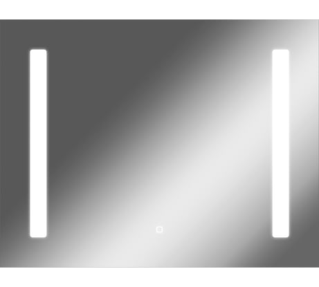 Зеркало Домино Good Light 2-90 с подсветкой GL7015Z