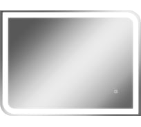 Зеркало Домино Берлин 800x600 с подсветкой GL7022Z