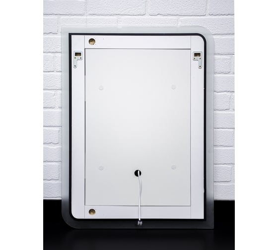 Зеркало Домино Берлин 800x600 с подсветкой GL7022Z